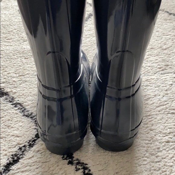 NWOT Hunter boots - Picture 6 of 6